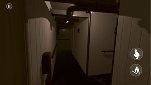 Under: Depths of Fear - Screenshot 3
