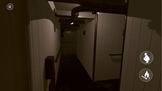 Under: Depths of Fear - Screenshot 3