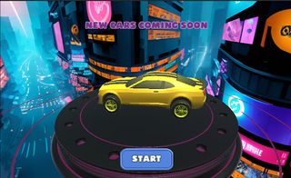 Indian Ramp Legends: 3D Stunt - Screenshot 3