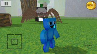 Choo Horror Charles Craft Mod - Screenshot 1