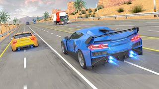 Racing Games - Race Car Games - Screenshot 3