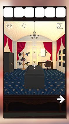 EscapeGame MagicTeddyBear - Screenshot 2