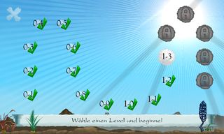 Edegard: Hurasinu - Screenshot 3