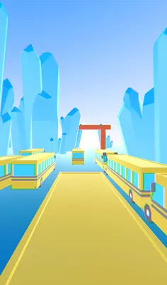 Speedy Rush - Screenshot 1
