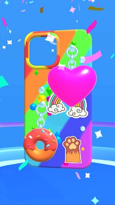 Phone Case Craft - Screenshot 3