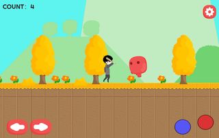 BATBOY - Screenshot 3