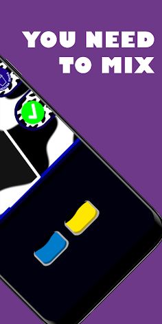 Mix Mastery: Artful Mix - Screenshot 2