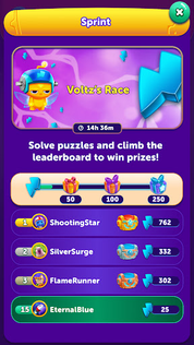 CodyCross: Crossword Puzzles - Screenshot 2