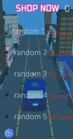 PiaRa - Screenshot 3