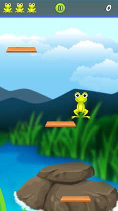 Ribbik - Screenshot 4