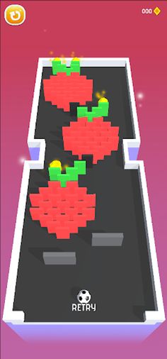 Domino Smash Hero - Screenshot 1