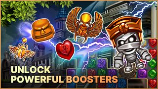 Jewel World Museum - Screenshot 3