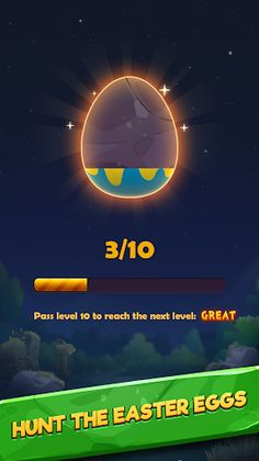 Ball Sort Puzzle – Egg Sort - Screenshot 2
