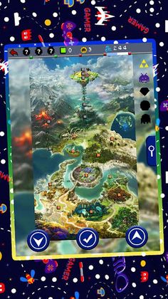 Save The Retro Games PREMIUM - Screenshot 2