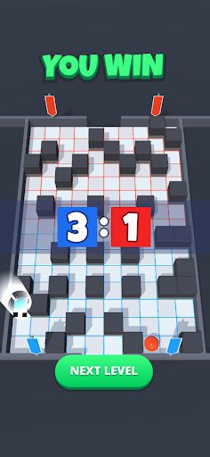 Maze Battle - Screenshot 3