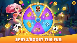 Solitaire TriPeaks & Klondike - Screenshot 3