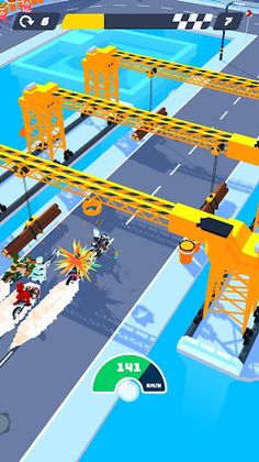 Drag Race Queen - Screenshot 4