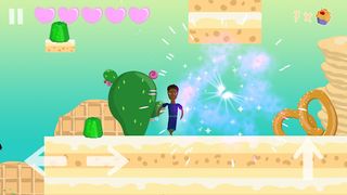 Cakedown - Screenshot 3