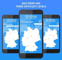 Cities of Germany - Screenshot 3