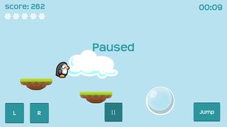 Homecoming - Screenshot 3