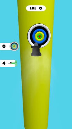 Dart Shooty - Screenshot 1