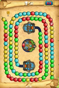 Zumbla Original - Screenshot 1