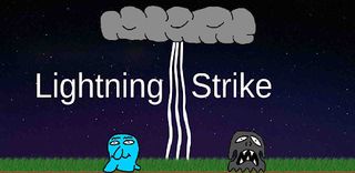 Lightning Catcher - Screenshot 1