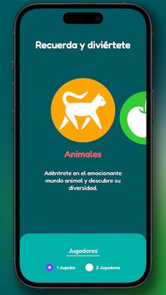 Memorama - Screenshot 1