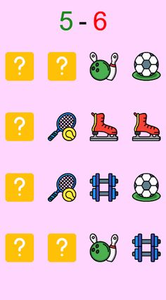 Memory Exam - Screenshot 4