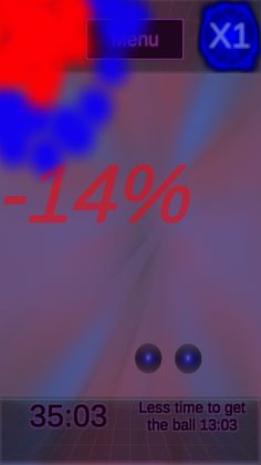 Blue Red Violet - Screenshot 4