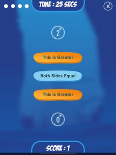 Tally Up - Mini Game - Screenshot 4