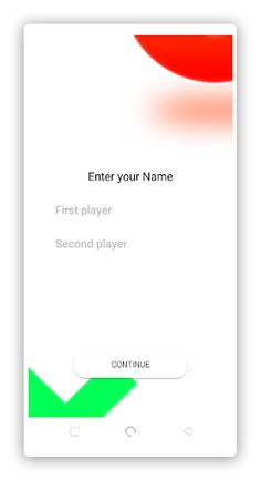 TicTacToe - Screenshot 4