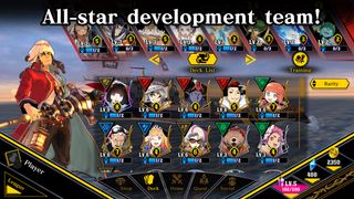 Revolve8 - Screenshot 1