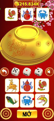 bau cua 2023 - Screenshot 2