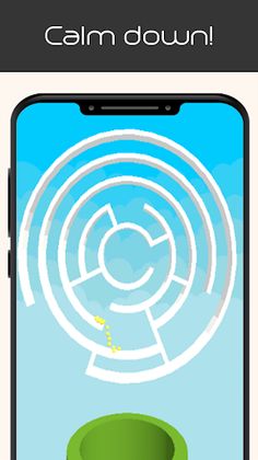 Balls Out 3D - Maze! - Screenshot 3