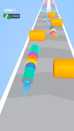 Wrapper Runner - Screenshot 4