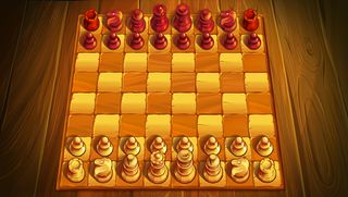 Chess - Screenshot 1