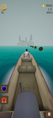 Looper: Endless Run - Screenshot 5