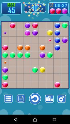 Line 98 Evolution - Screenshot 3