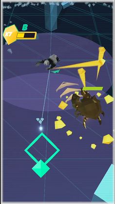 Gun Panda Gun - Screenshot 3