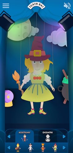 Marionetka - Screenshot 3