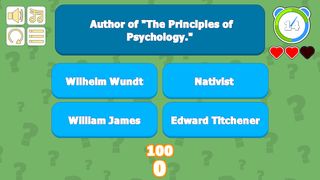 Psychology Vocabulary - Screenshot 3