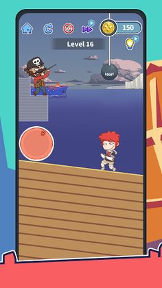 Tricky Rescue - Screenshot 3