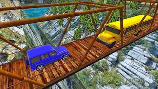 Mountain Car Driving 4X4: 2022 - Screenshot 1