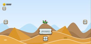 Last Glider - Screenshot 2