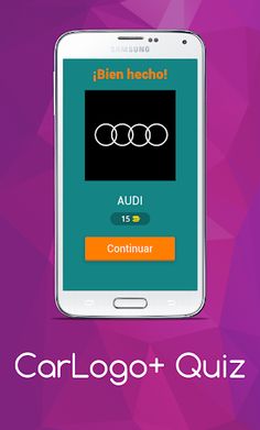 CarLogo+ Quiz: Adivina el Logo - Screenshot 2