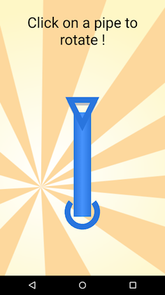 Tubes - Plumber Puzzle - Screenshot 1