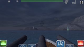 Battleship Destroyer - Screenshot 2