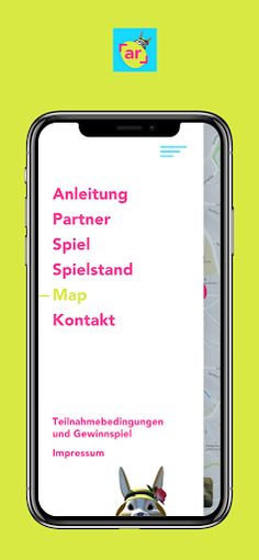 Hasenjagd OS - Screenshot 2