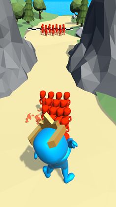 The Invoker - Screenshot 2